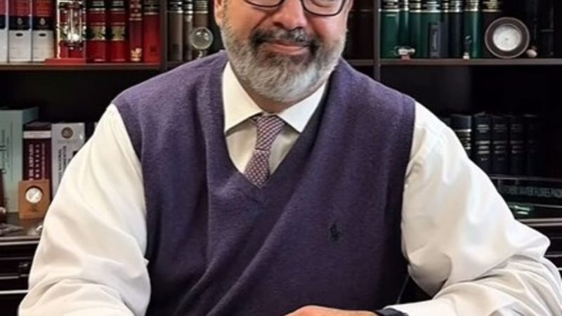 Juez Tijuanense niega suspensión definitiva al exsecretario de Seguridad de Tabasco Hernán Bermúdez