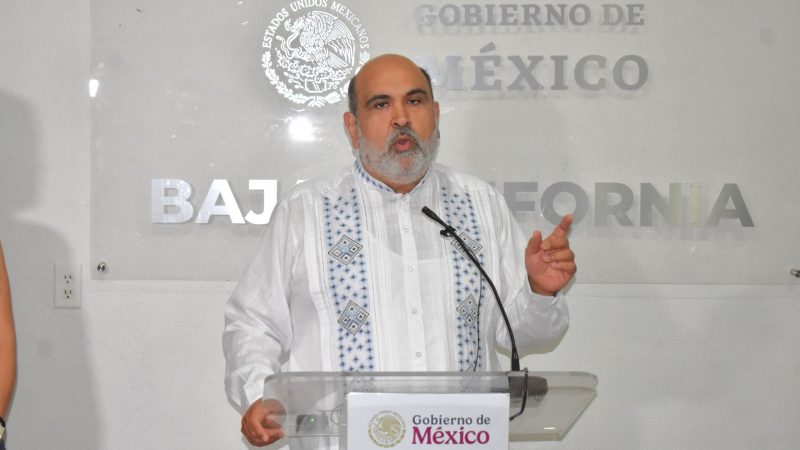 Llegarán a Baja California 12 mil 881 piezas de Medicamentos contra el Cáncer para niños y Adultos