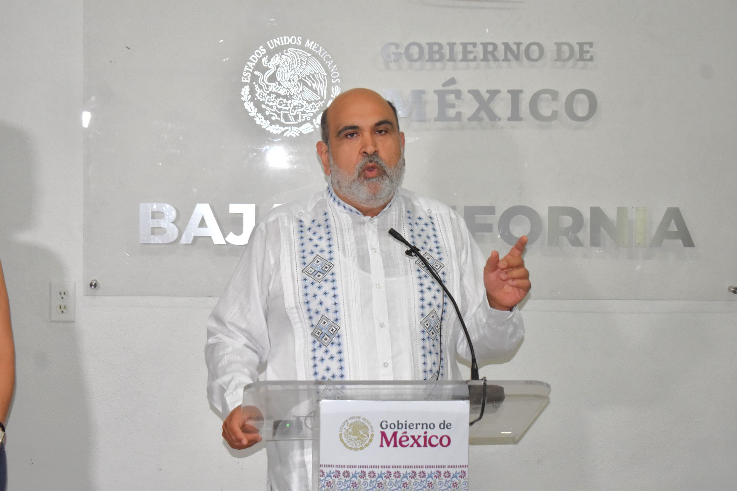 Llegarán a Baja California 12 mil 881 piezas de Medicamentos contra el Cáncer para niños y Adultos