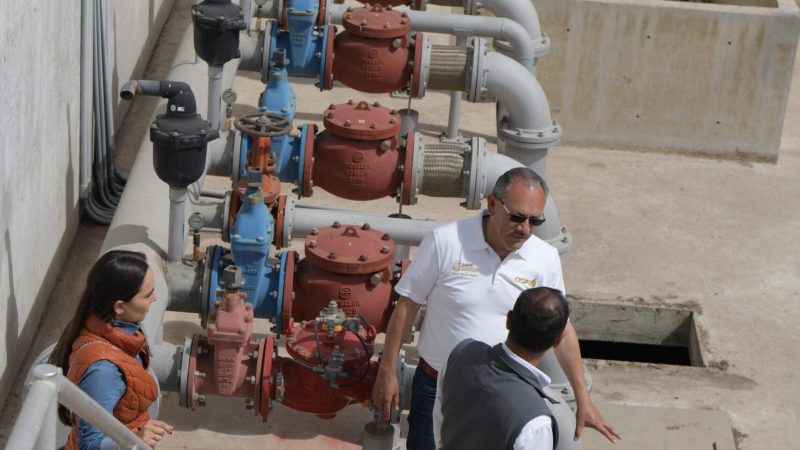 CESPT atiende residentes del corredor costero Tijuana–Rosarito