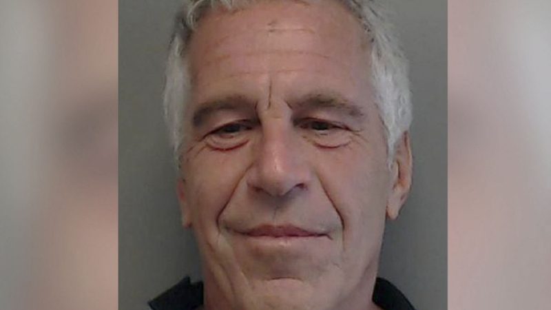 Trump niega comprometedora carta a Epstein y demanda al WSJ por difamación
