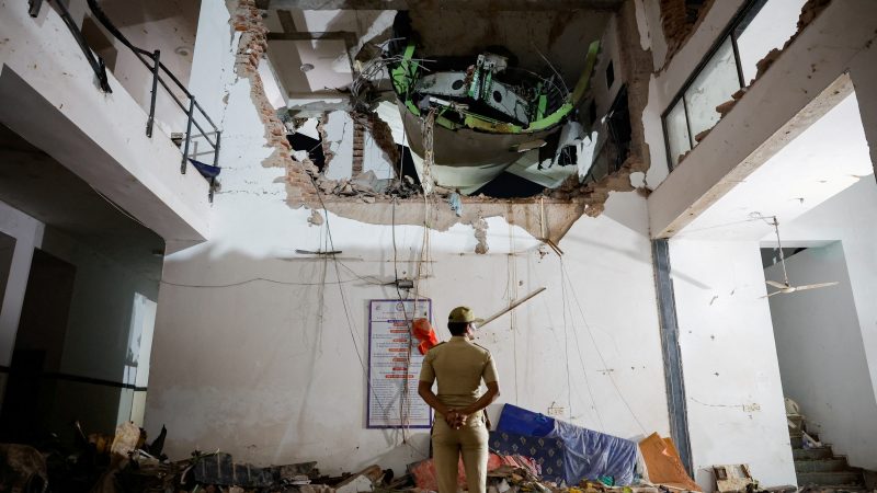 Primeras investigaciones del accidente de Air India responsabilizan al piloto