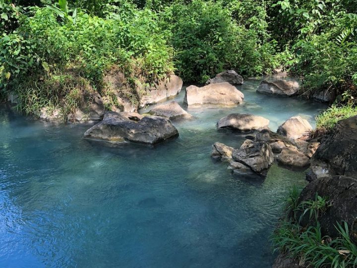 Cómo la tecnología permitió hallar una ciudad oculta por 300 años en Chiapas