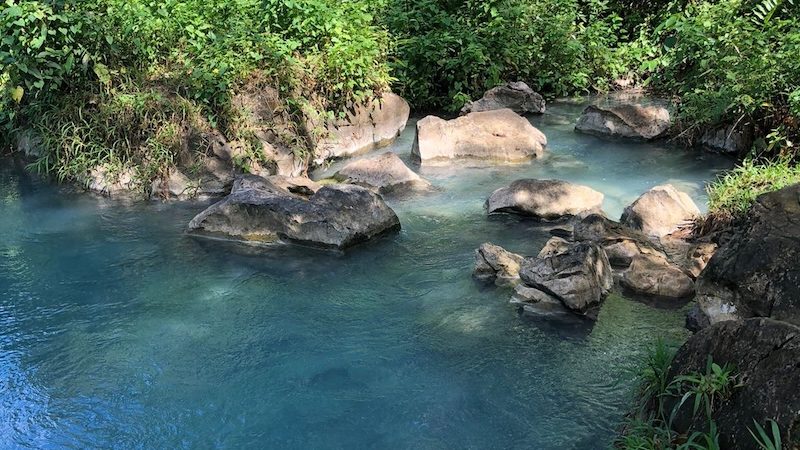 Cómo la tecnología permitió hallar una ciudad oculta por 300 años en Chiapas