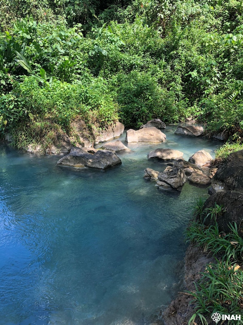 Cómo la tecnología permitió hallar una ciudad oculta por 300 años en Chiapas