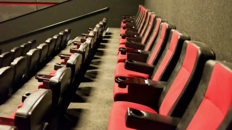 ¿Qué pasará con Cinemex en México tras su bancarrota en EU?