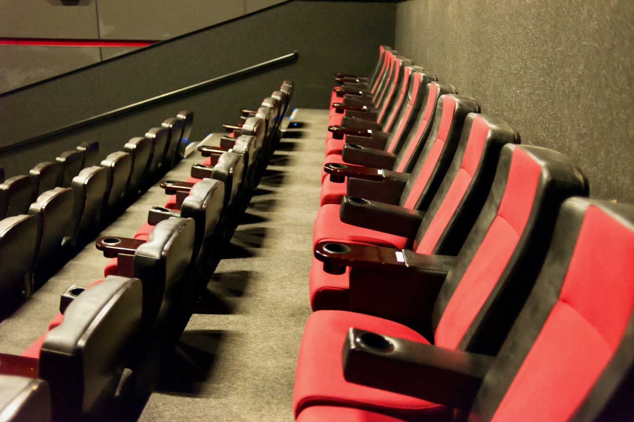 ¿Qué pasará con Cinemex en México tras su bancarrota en EU?