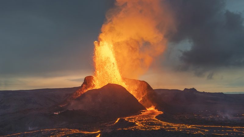 ¿Qué es el cinturón de fuego del Pacífico y por qué causó un terremoto en Rusia?