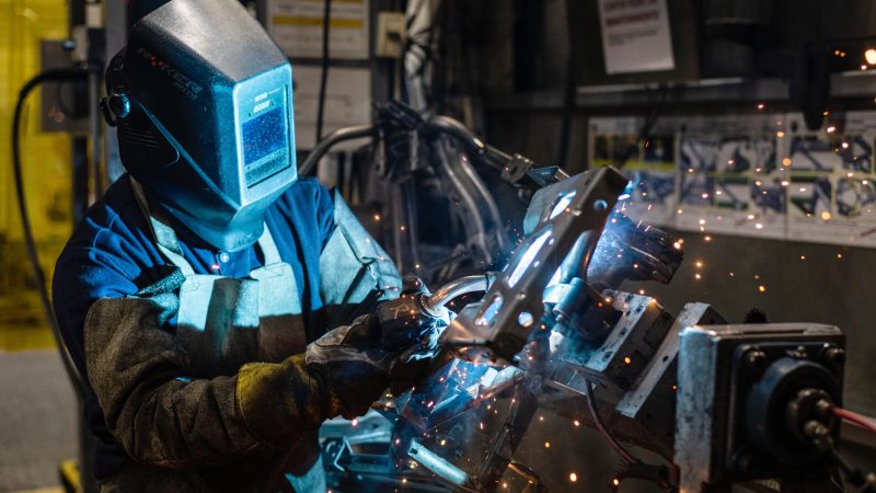 Ciudad Juárez: el principal motor económico del norte de México