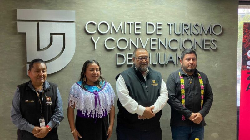 Celebrarán el Primer “Encuentro de Cocineros Tradicionales Tijuana 2025”