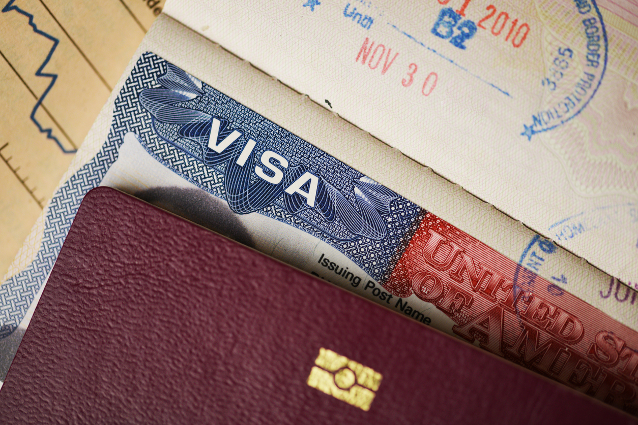 La visa americana subirá de precio más del doble por nuevo impuesto migratorio