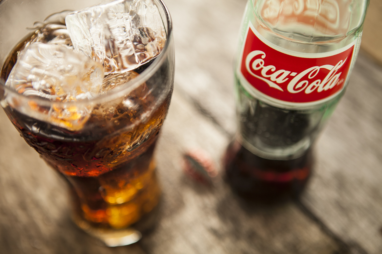 Adicción al refresco, ¿mito o realidad de los mexicanos?