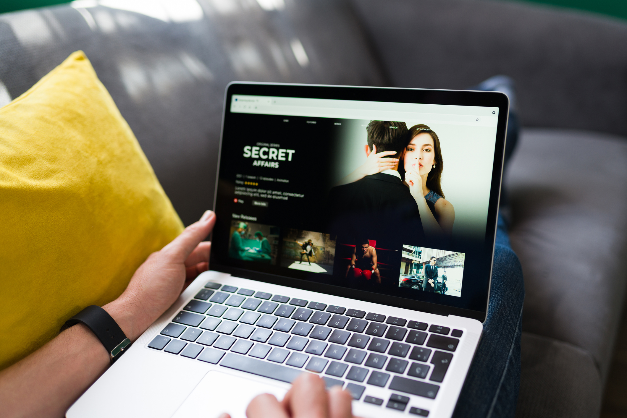 Netflix comienza a eliminar su plan básico en algunos países, ¿y México?