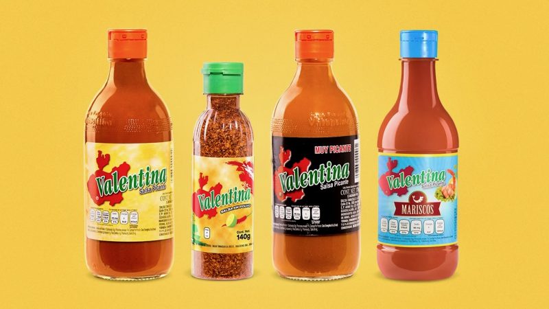 ¿Quién es el dueño de salsa Valentina? Historia y legado familiar de Jalisco