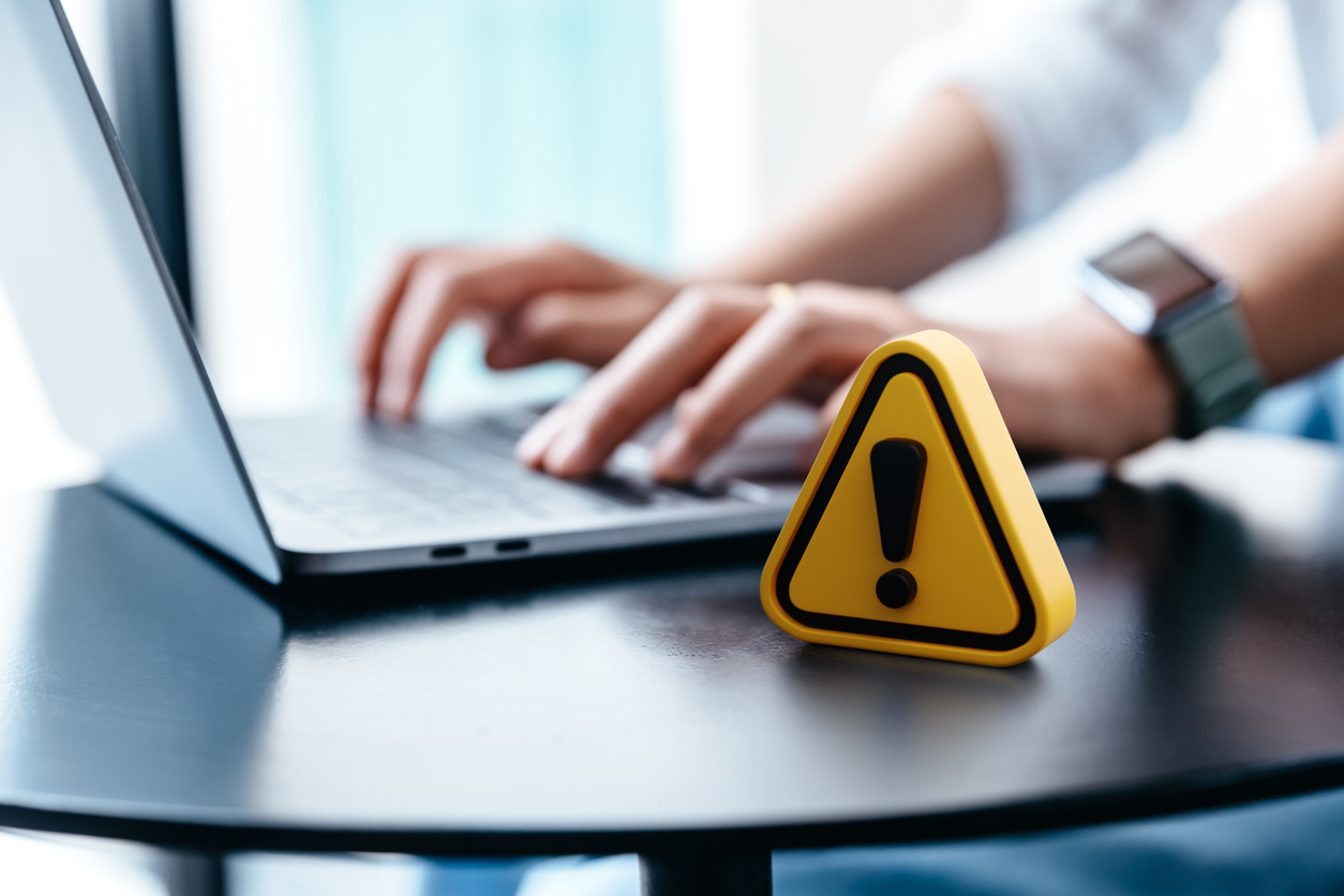 ¿Te enviaron un correo desde tu cuenta? Podrías ser víctima de email spoofing