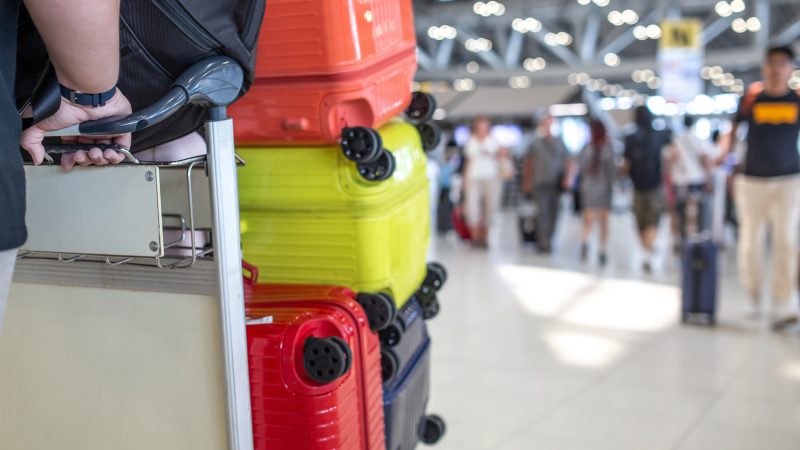 Con cuánto equipaje gratis puedes volar: medidas y pesos permitidos