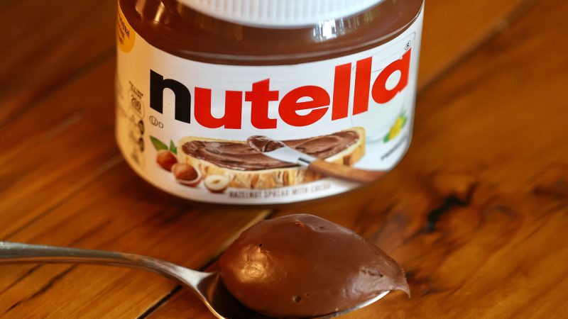 El dueño de Nutella y Ferrero Rocher compra Kellogg, gigante de los cereales