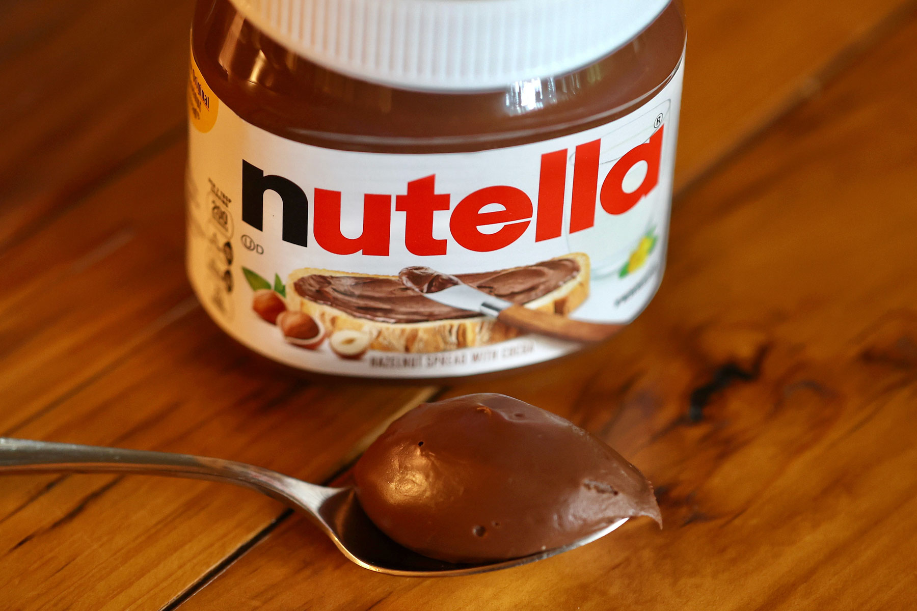 El dueño de Nutella y Ferrero Rocher compra Kellogg, gigante de los cereales