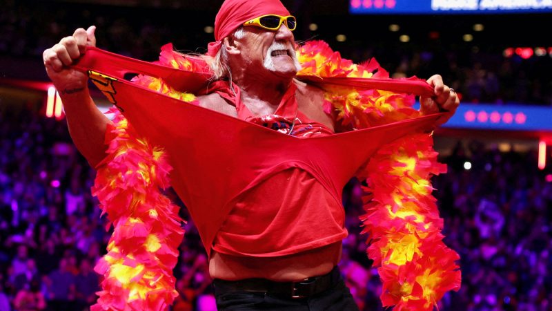 ¿Cuál era la fortuna de Hulk Hogan y cómo se compara con The Rock y John Cena?