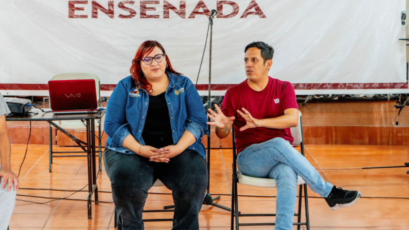 Secretaría de Inclusión Social e Igualdad de Género promueve la inclusión y respeto en Centros Penitenciarios