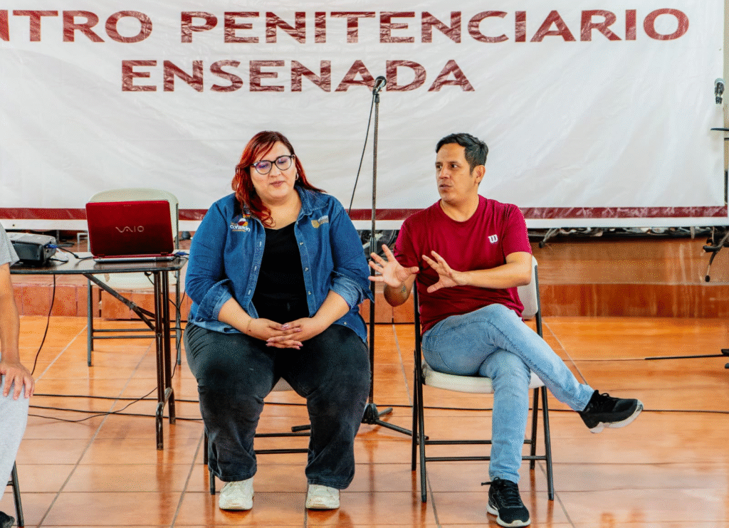 Secretaría de Inclusión Social e Igualdad de Género promueve la inclusión y respeto en Centros Penitenciarios