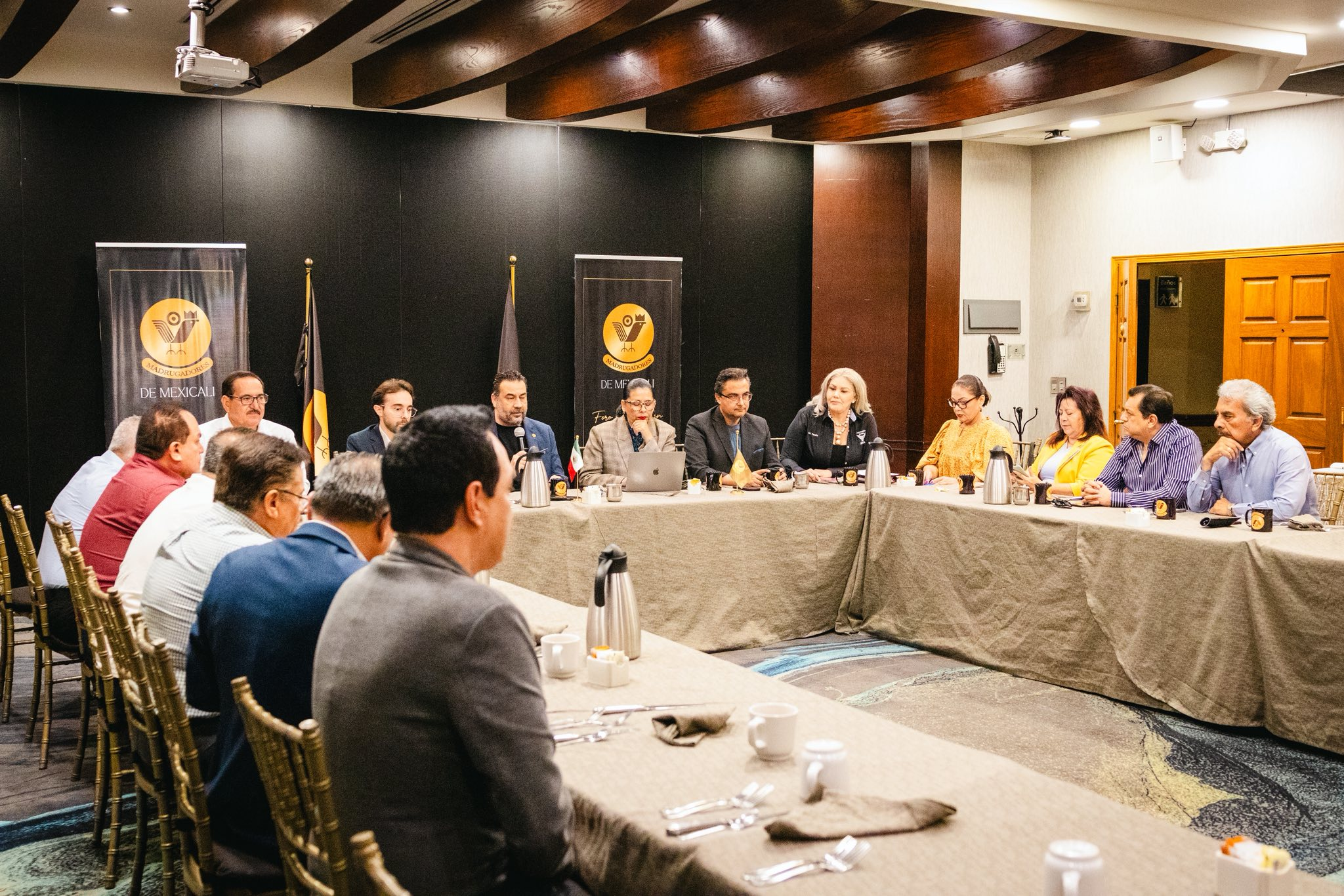 Gobierno incluyente: SISIG dialoga con ciudadanía sobre compromisos y retos en Baja California