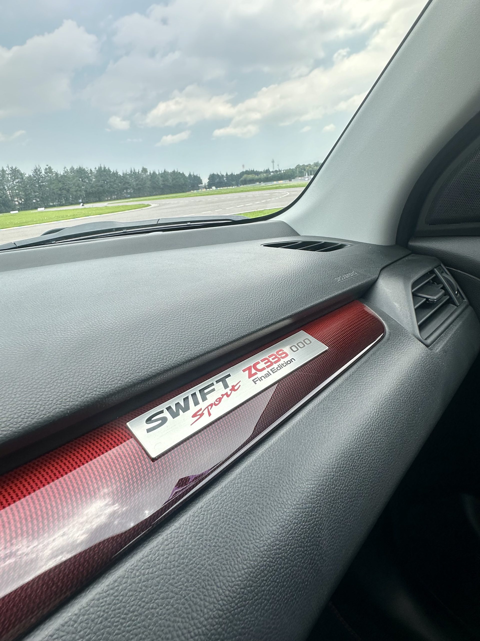 Suzuki pone fin al Swift Sport y anticipa el ocaso de los hot hatch