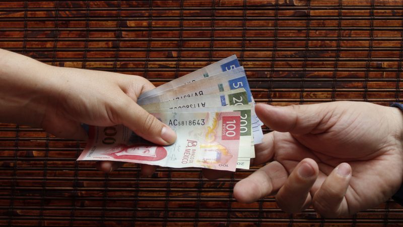 Los Cetes a 1 año dan el mayor rendimiento en subasta de Banxico