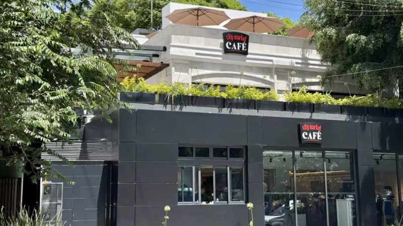 City Market Café, la apuesta de La Comer por lo gourmet a un precio 'barato'