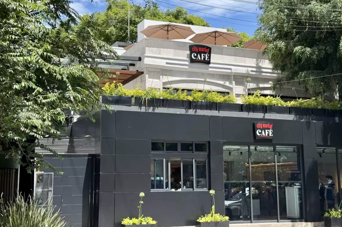 City Market Café, la apuesta de La Comer por lo gourmet a un precio 'barato'