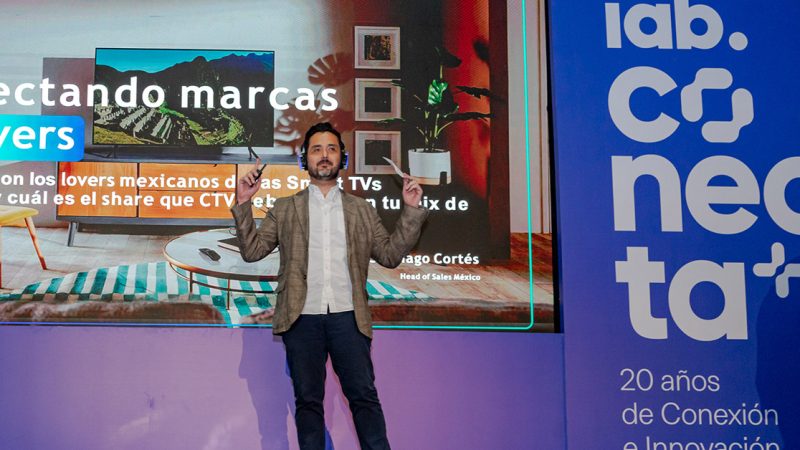 “Lovers” definen nuevas estrategias de publicidad