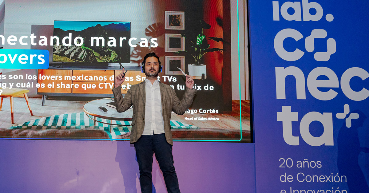 “Lovers” definen nuevas estrategias de publicidad
