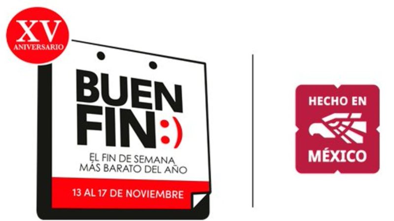 ¿Cuándo es el Buen Fin 2025? Estas son las fechas y los cambios para este año