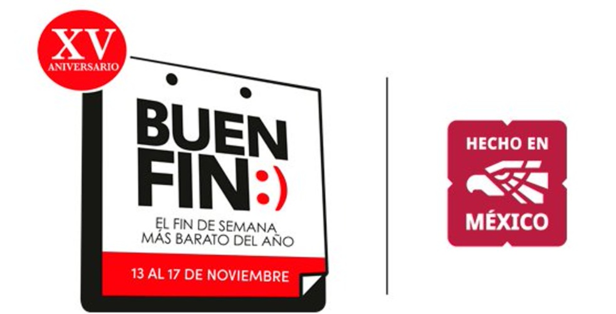 ¿Cuándo es el Buen Fin 2025? Estas son las fechas y los cambios para este año