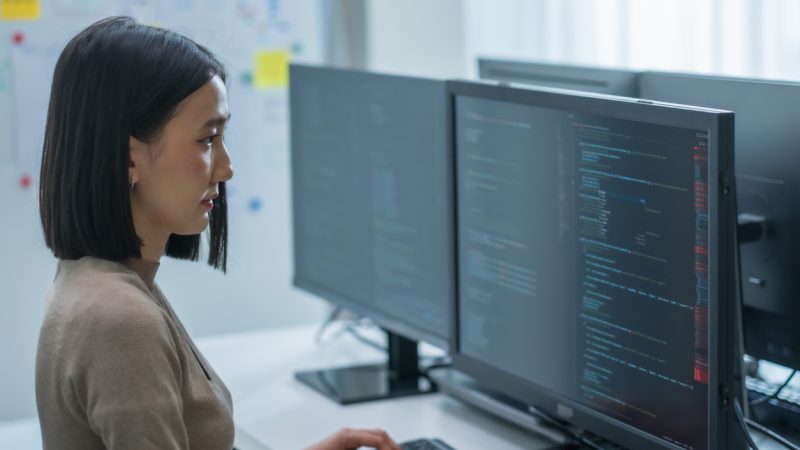 La IA también crea nuevos empleos, estas son 7 nuevas carreras profesionales