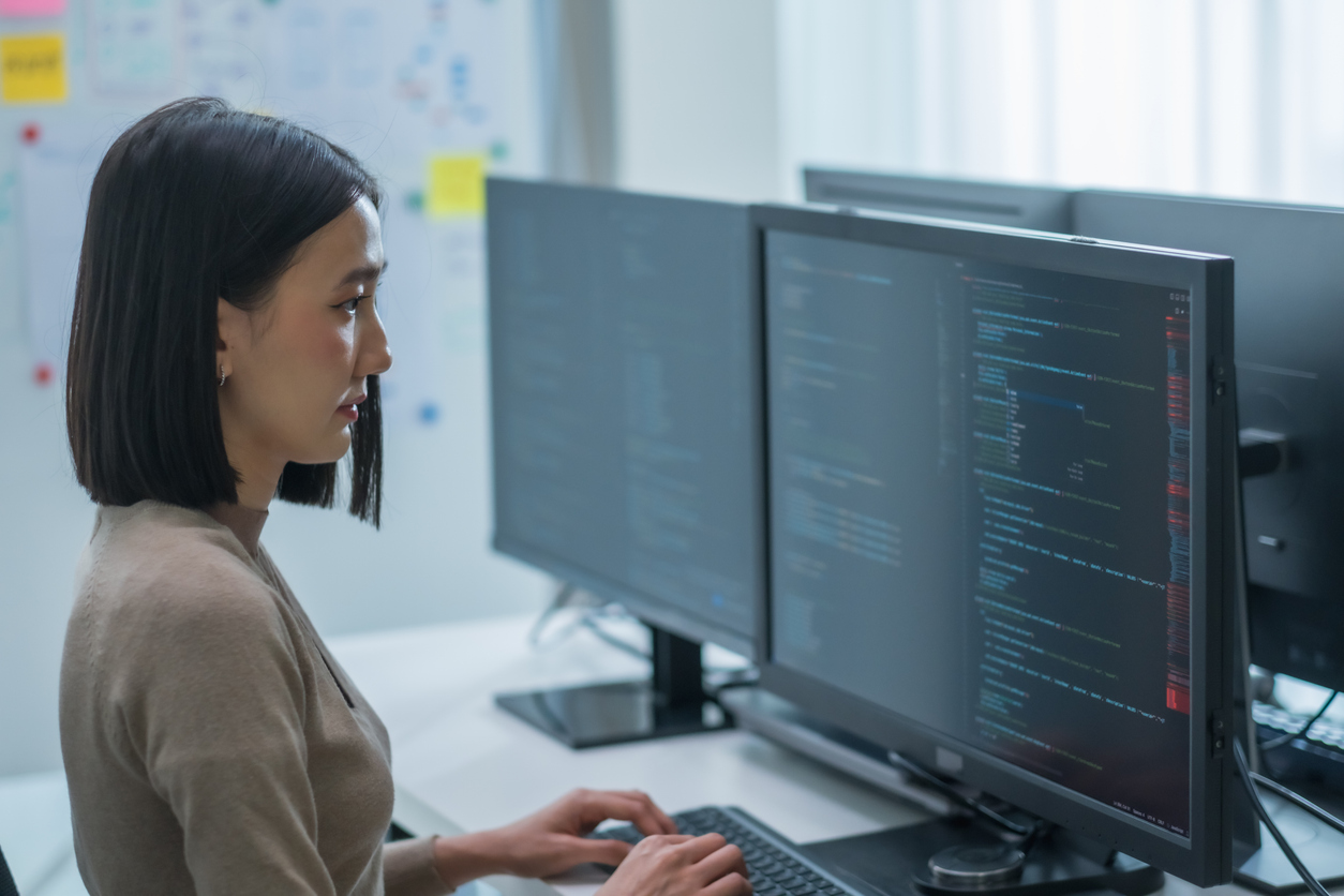 La IA también crea nuevos empleos, estas son 7 nuevas carreras profesionales
