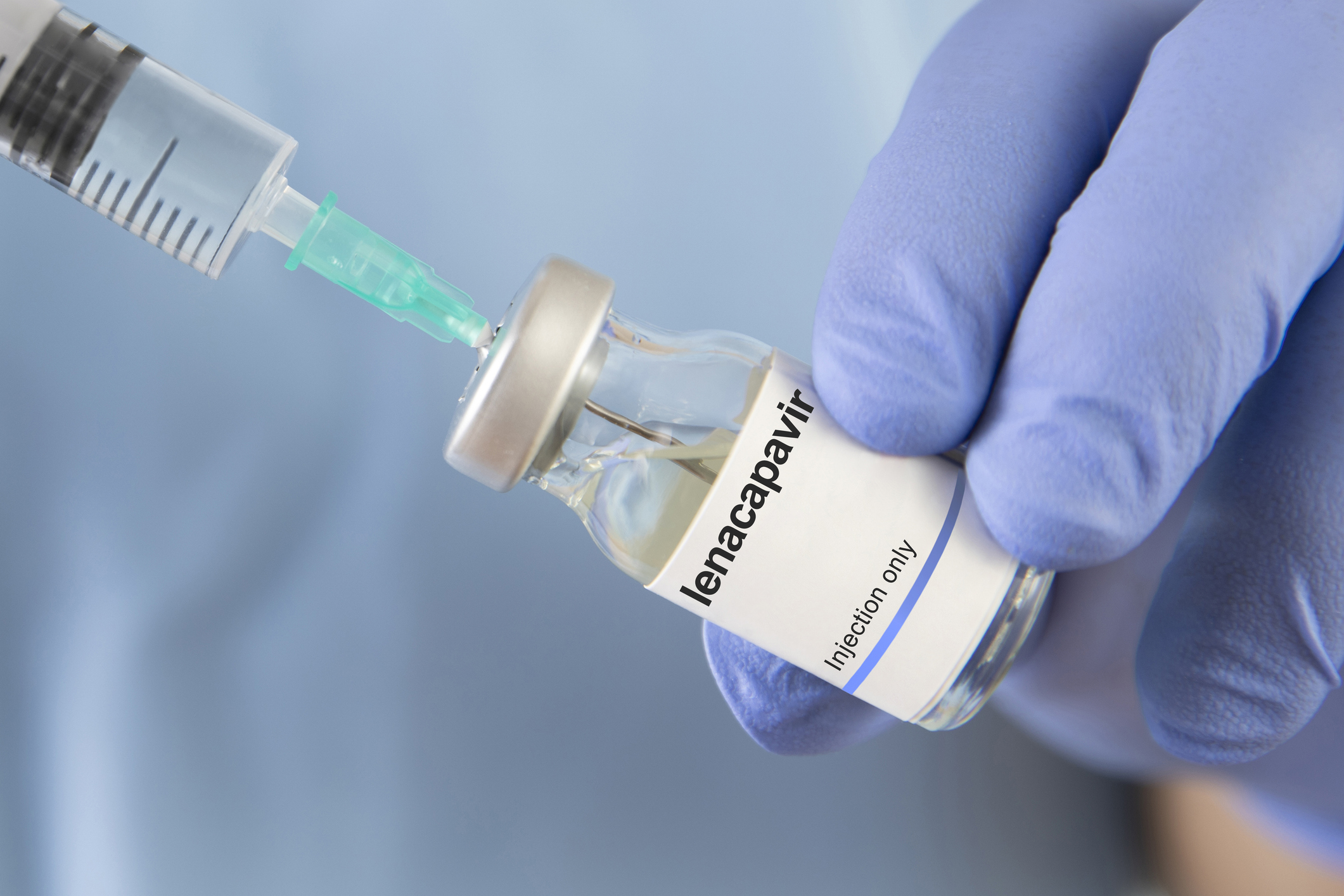 Esta es la vacuna que recomienda la OMS para prevenir la infección por VIH