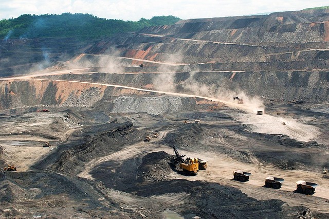 Estas son las 5 mineras que más extraen oro en México; 4 son extranjeras