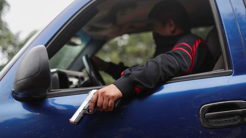 ¿Por qué los hombres viven menos que las mujeres?