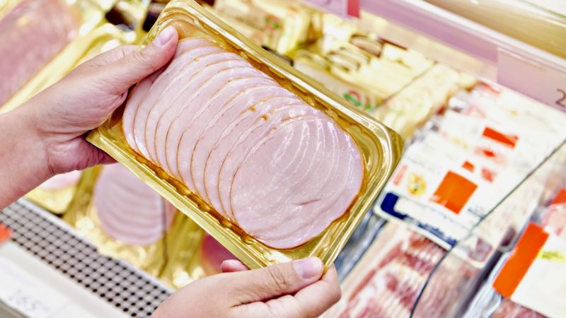 Profeco revela las marcas de jamón y embutido que mienten; esta es la lista