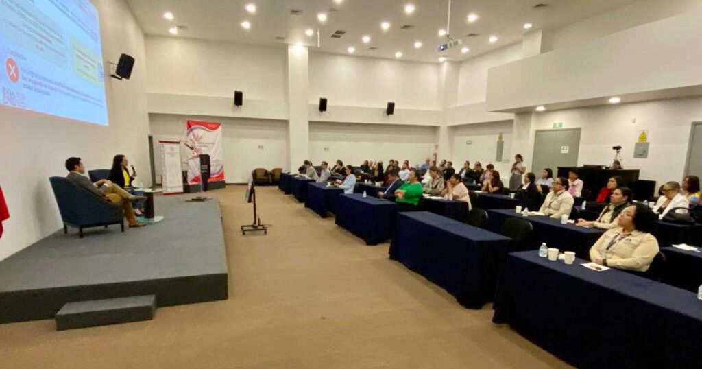 Advierten Contadores sobre riesgos del REPSE y necesidad de actualizarse