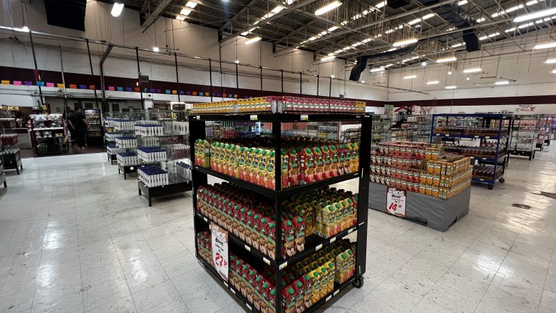 SUPERISSSTE acusa a Unilever de negarse a venderles; empresa responde