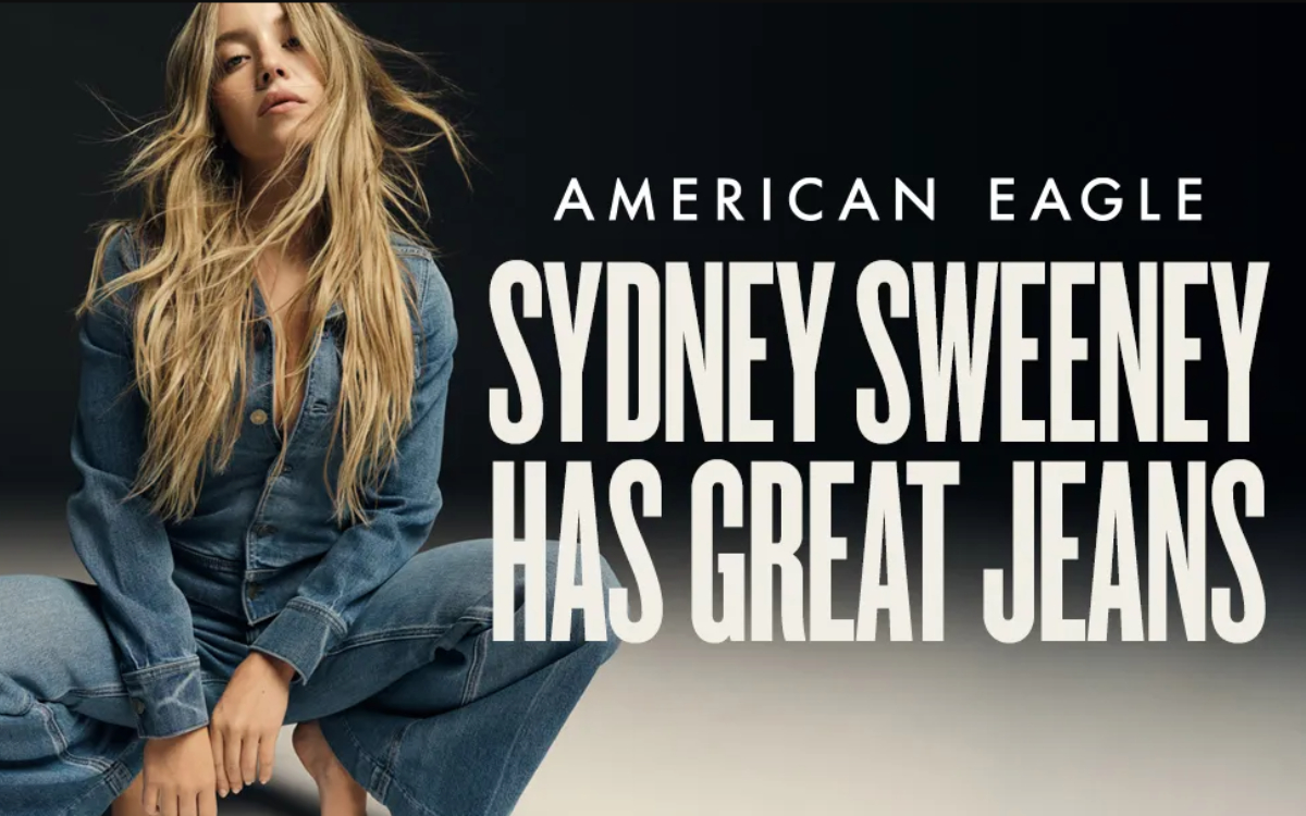 ¿Qué es la eugenesia? El polémico caso de Sydney Sweeney y American Eagle