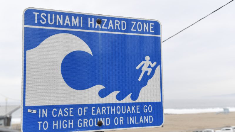 Terremoto en Rusia activa alerta de tsunami en Japón y Hawái; México está alerta