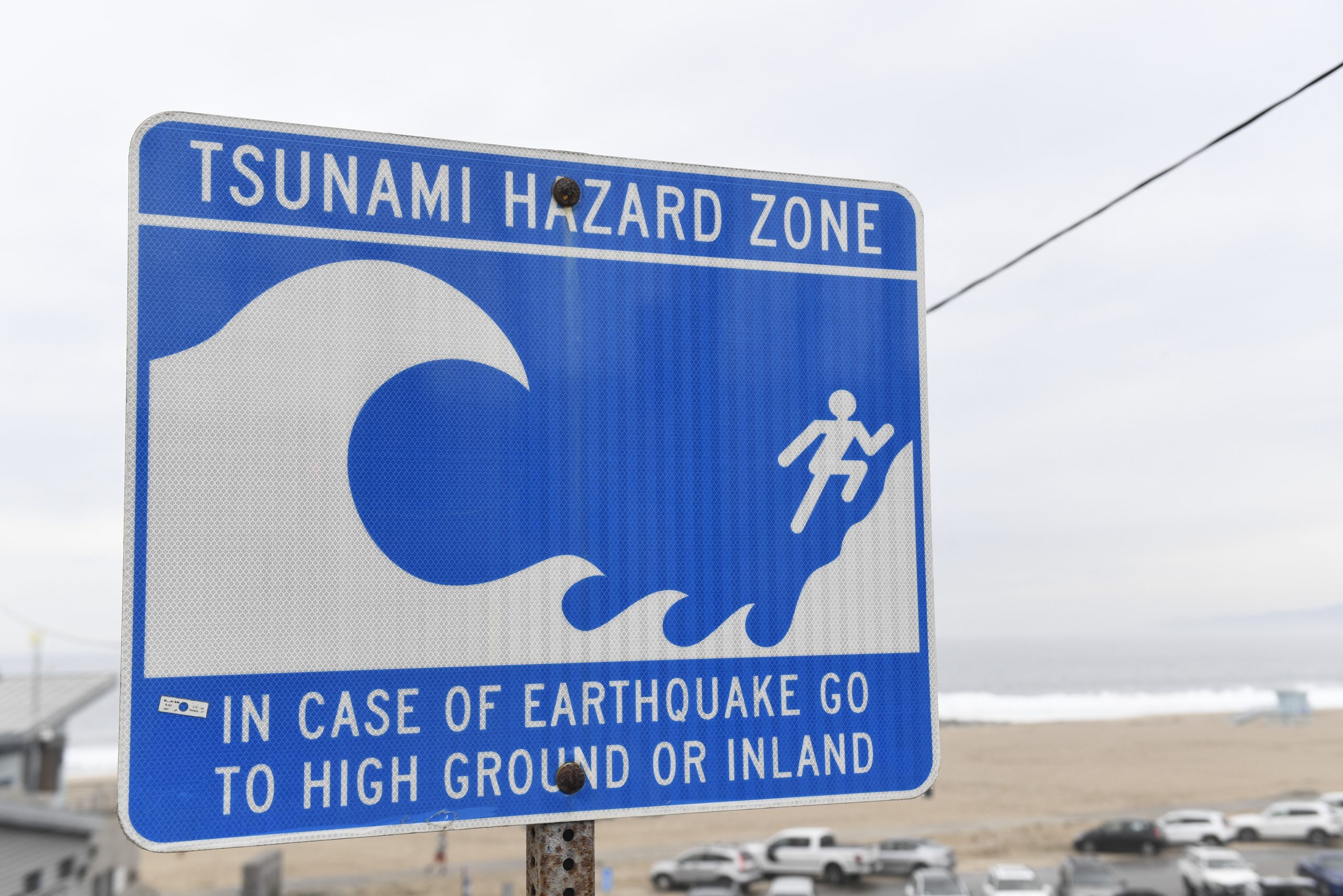Terremoto en Rusia activa alerta de tsunami en Japón y Hawái; México está alerta
