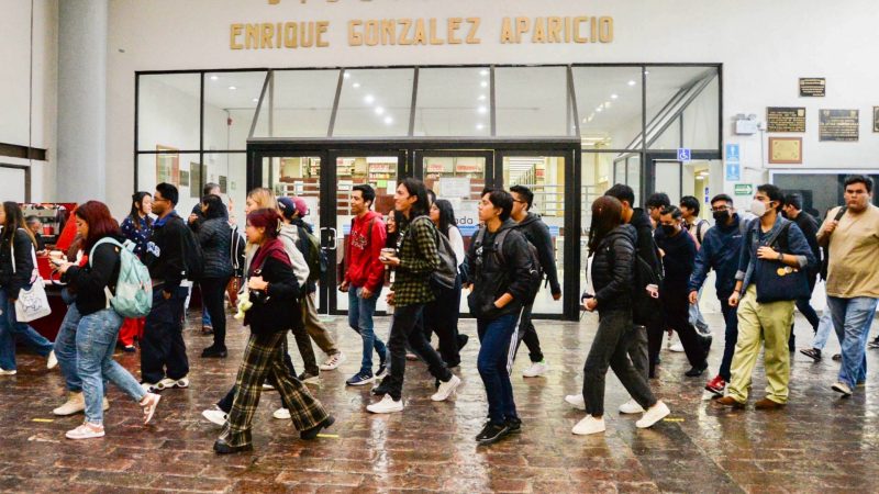 ¿Solicitaste el Pase Reglamentado UNAM? Fechas y requisitos para la inscripción