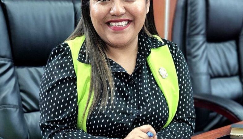 Reconoce Diputada Evelyn Sánchez programa municipal “Tijuana Ciudad limpia“