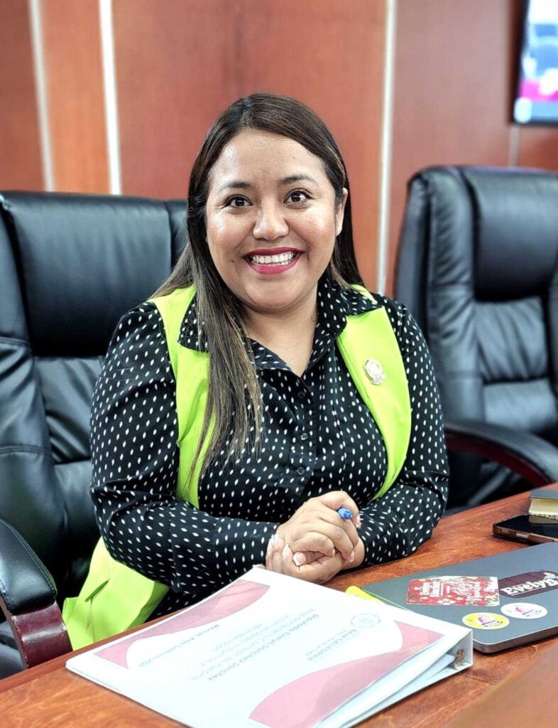 Reconoce Diputada Evelyn Sánchez programa municipal “Tijuana Ciudad limpia“