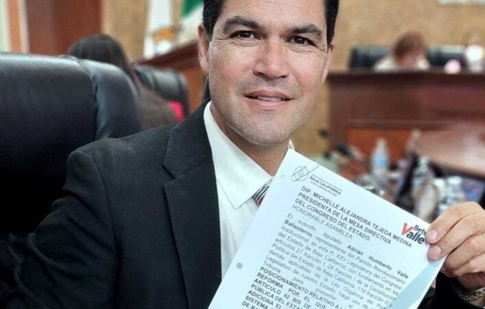 Exhorta Diputado Valle a la SADER a que informe sobre programa de control sobre  brúcela y tuberculosis bovina
