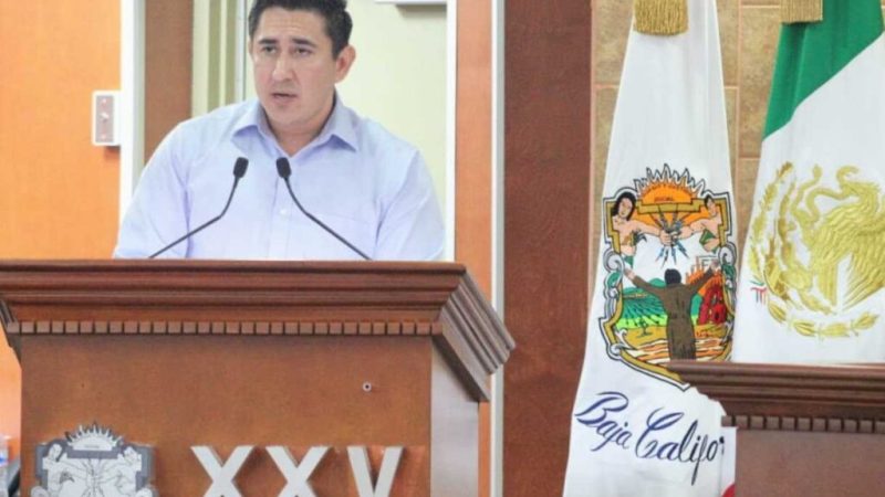 Dip. Diego Echeverría impulsa reforma para evitar la revictimización de quienes sufren robo vehicular